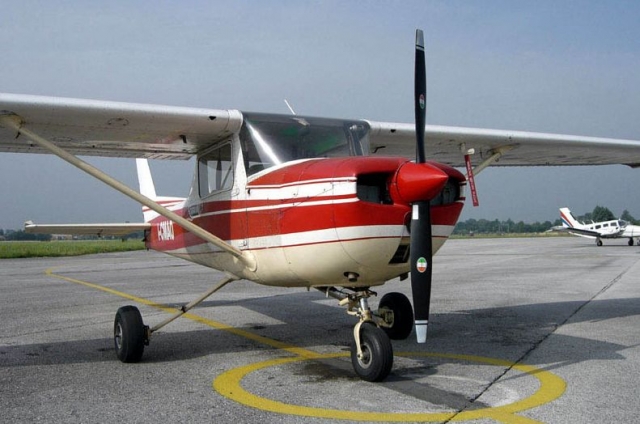 Voli aereo